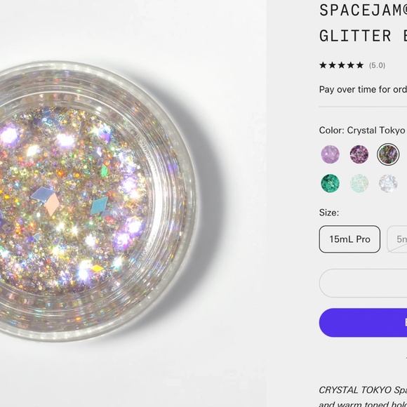 LemonHead LA 8 Piece Bundle - MUA RETIREMENT SALE! - Picture 15 of 15